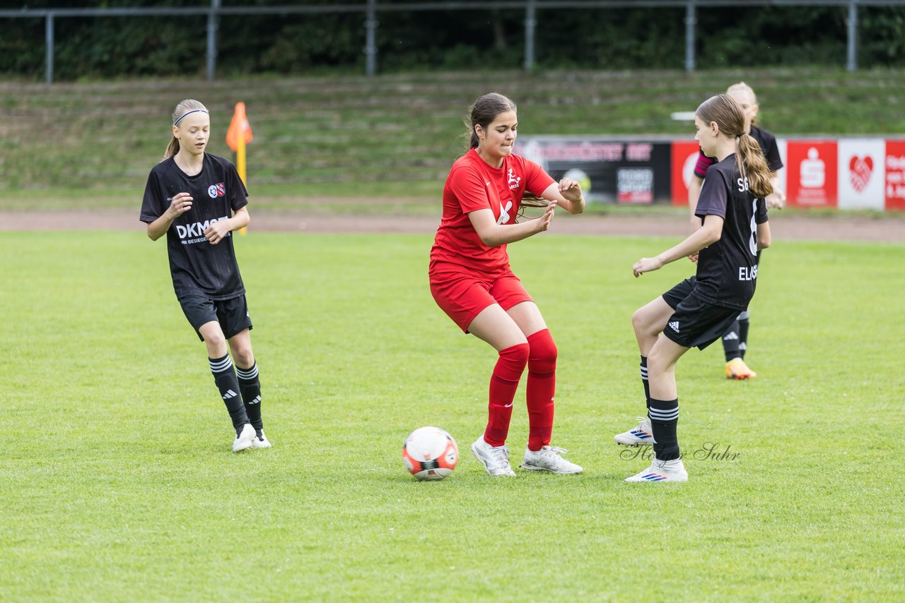 Bild 131 - Loewinnen Cup